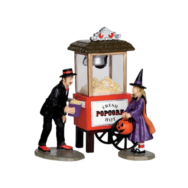 LEMAX - Popcorn Treats