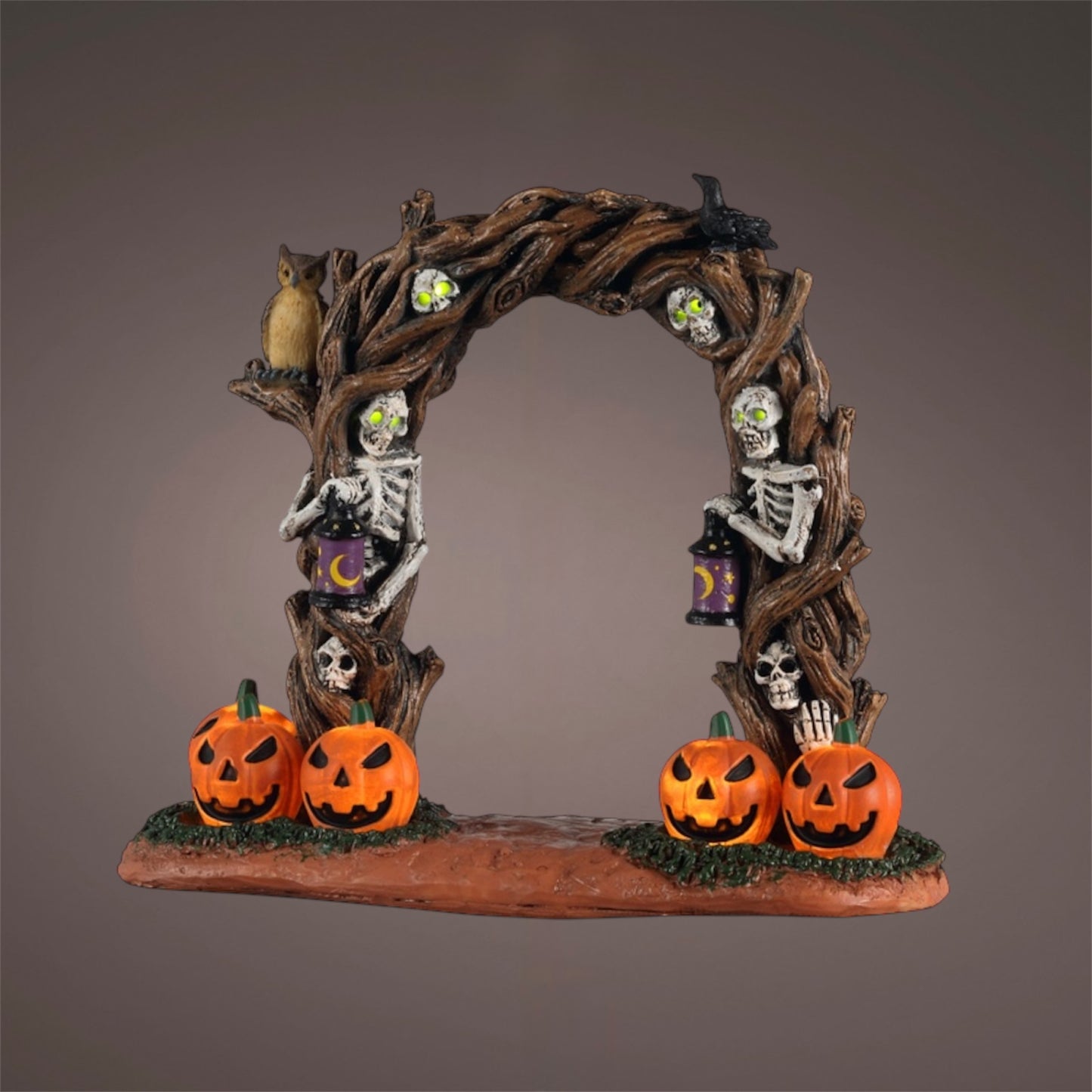 LEMAX - Horror Arch