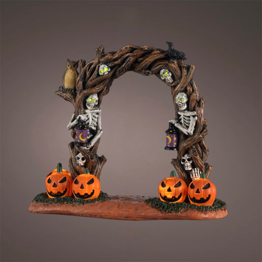 LEMAX - Horror Arch
