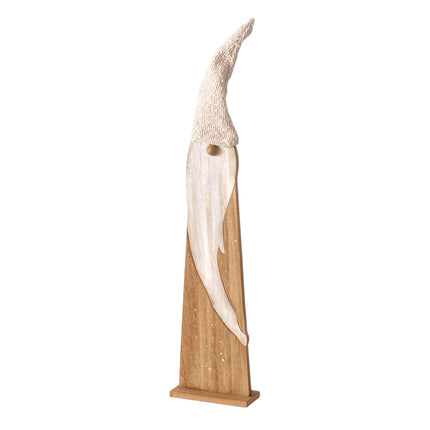 Boltze - Wichtel Holz  "Magios" 56cm Gitter