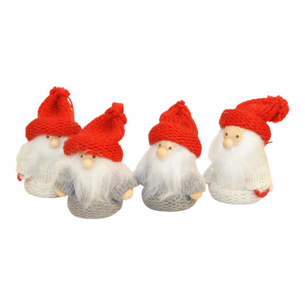 Florissima - Wichtel 7cm zum Hängen ver. Varianten