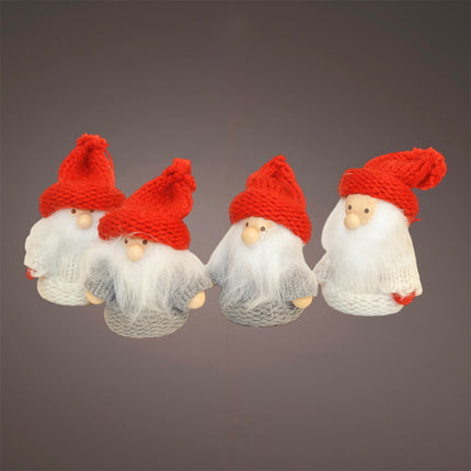 Florissima - Wichtel 7cm zum Hängen ver. Varianten