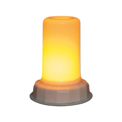 Anna's Collection - LED Flammenbeleuchtung für Windlicht 7,5cm Durchmesser