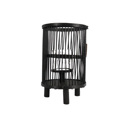 Laterne "Saigon" 2er Set 40,5cm/26,5cm